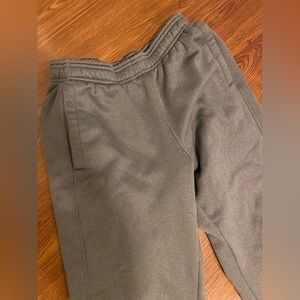 Under Armor sweatpants